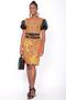Afrikanisches Kleid Bellis