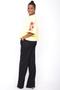 Afrikanisches Shirt Sarai