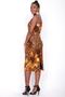 Afrikanisches Kleid Dalia