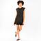 KLEID, black