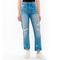 JEANS, blau