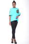 Afrikanisches Shirt Nelya