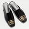 MULES, black gold