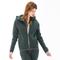 SWEAT SCUBA HOODY JACKET, tanne