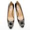 PUMPS, schwarz