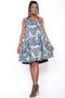 Kleid Zafira