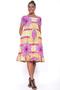 Afrikanisches Kleid Sitalissi