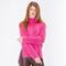 PULLOVER, fuxia