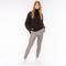 LEDERHOSE, gris