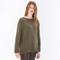 PULLOVER, oliv