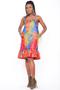Kleid Malina Fleur