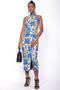 Afrikanisches Kleid Maya