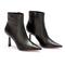 STIEFELETTE, schwarz