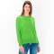 PULLOVER, grün