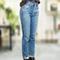 JEANS, blau