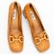 PUMPS, camel