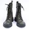 BOOTS, kaki