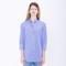 Blouse, blauweiß
