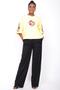 Afrikanisches Shirt Sarai