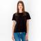 T-SHIRT, black