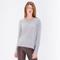 PULLOVER, grau