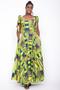 Afrikanisches Kleid Estelle