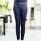 Jeans, dark blue