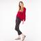 BLUSE, fuxia