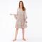 KLEID, grau