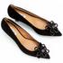 PUMPS, schwarz