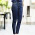 Jeans, dark blue