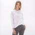 Blouse, white