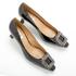 PUMPS, schwarz