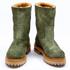 BOOTS, khaki