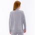 PULLOVER, grau