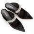 PUMPS, schwarz