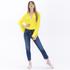 BLUSE, yellow