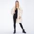 JACKE, offwhite