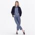 Jacke, midnight
