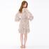 KLEID, grau