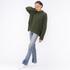 PULLOVER, military