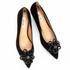 PUMPS, schwarz