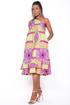 Kleid Soraya Bloom