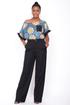 Afrikanisches Shirt Jaela