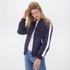 BOMBERJACKE, navy