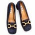 PUMPS, navy