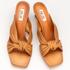 SANDALE, camel