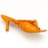 SANDALE, orange