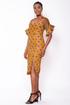 Kleid Solea Amber