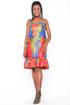 Kleid Malina Fleur